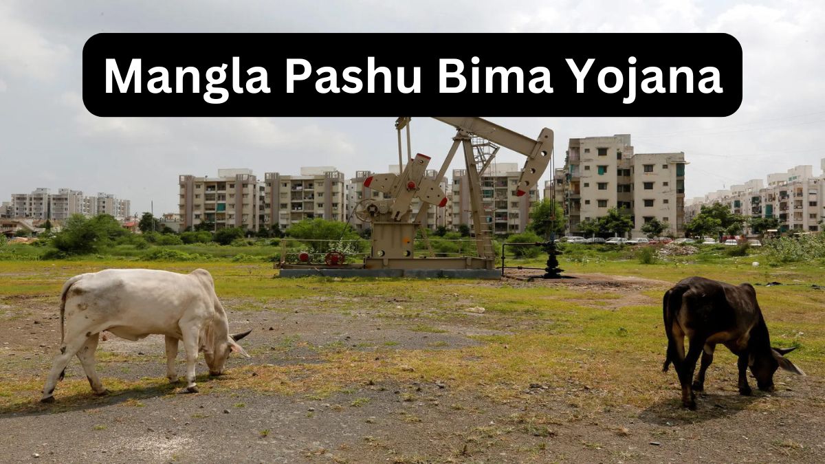 Mangla Pashu Bima Yojana